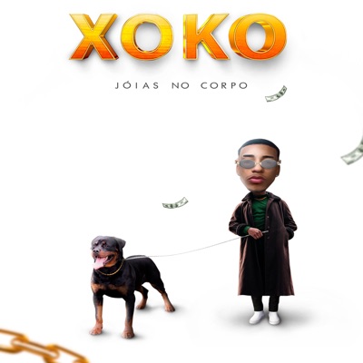 Jóias no Corpo - Single