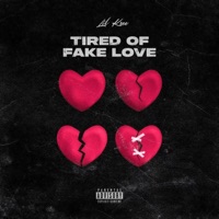Tired of Fake Love - Single - Lil Kree