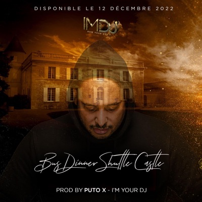 BDSC (prod by Puto X) - Single
