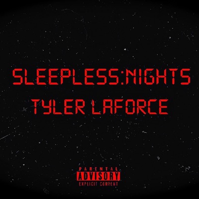 Sleepless Nights - EP