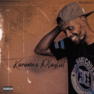 Karamo's Playlist