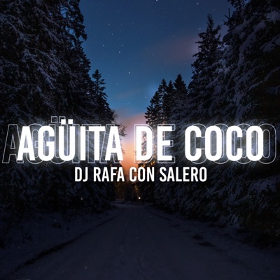 Agüita de Coco - Single
