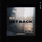 Get Back artwork