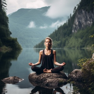 Beginner Yoga - EP