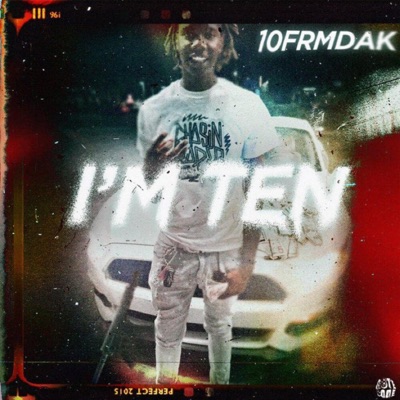 I'm Ten