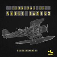 Leonidas EP - Ángel Santos