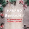 Parang Christmas Mix (Best of Parang) cover art