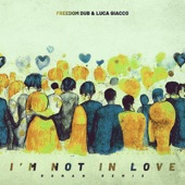 I'm Not In Love (Ronan Remix) artwork