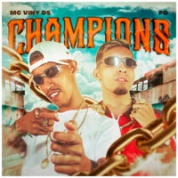 Champions - Single - FG & MC Viny DS