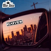 Rearview - Single - MIC UNO