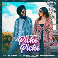 Piche Piche (feat. Gur Sidhu) - Single - Jot Jamsher
