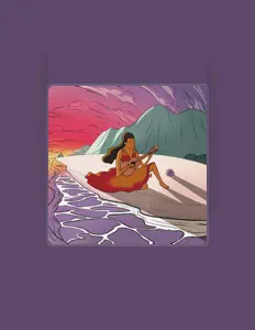 Jackie Limaを聴いたり、ミュージックビデオを鑑賞したり、経歴やツアー日程などを確認したりしましょう！