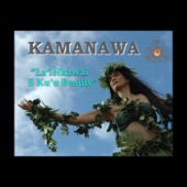 Laʻieikawai E Kuʻu Beauty artwork