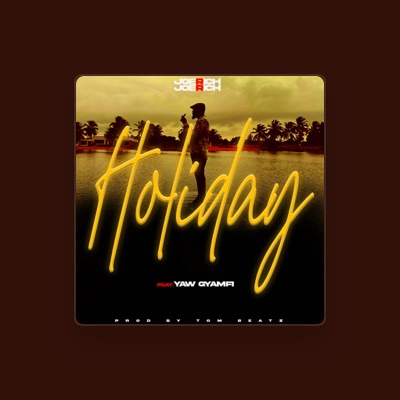Listen to Joerich, watch music videos, read bio, see tour dates & more!