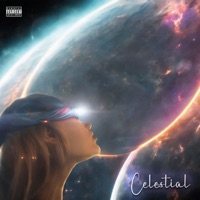 Celestial - EP - Vonte* & Yung Brando