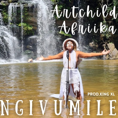Ngivumile - Single