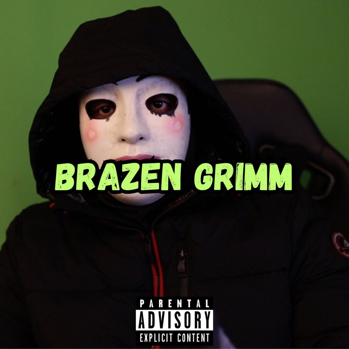 ‎happy Birthday To You Happy Birthday To You Song Single Album By Brazen Grimm Apple Music 0166