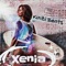 Xenia - KinZi Beats lyrics