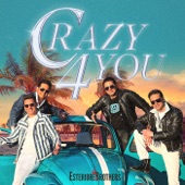 Crazy 4 You artwork