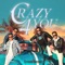 Crazy 4 You artwork