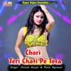 Chori teri chati pe Tota - EP