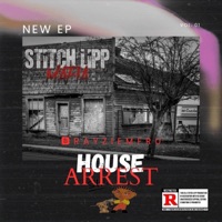 House Arrest - EP - BrayzieRu