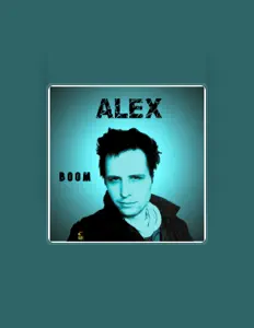 Listen to Alex Regalado, watch music videos, read bio, see tour dates & more!