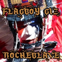 Rocheblave (feat. Wild Tchoupitoulas) - Single - Flagboy Giz