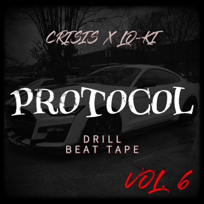 Protocol, Vol. 6 - EP