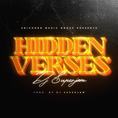 Hidden Verses