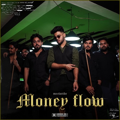 Money Flow - Single