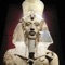 Akhenaton'un Diğer Firavunlardan Farkı - Shockvoice lyrics