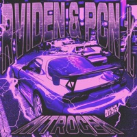 Nitrogen (Slowed) - Single - Rviden & Pcn