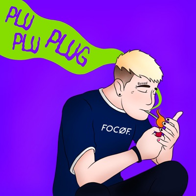 Plu Plu Plug (feat. 21monteles) - Single