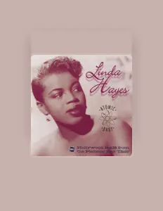 Listen to Linda Hayes, watch music videos, read bio, see tour dates & more!