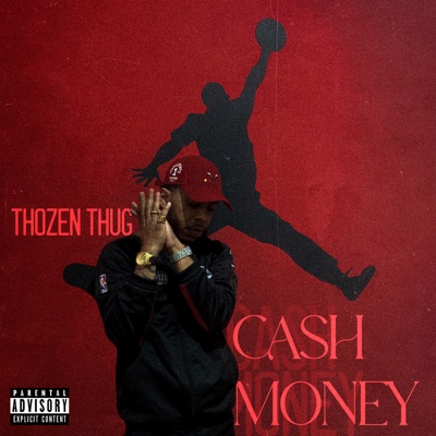 Cash Money - Single