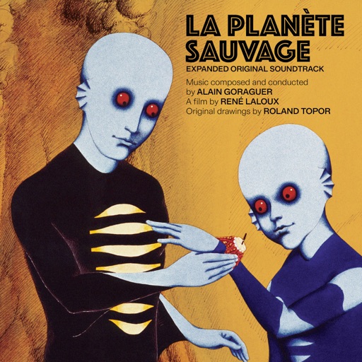 Album artwork