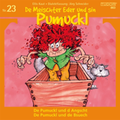 Folge 23: De Pumuckl und d Angscht / De Pumuckl und de Bsuech (De Meischter Eder und sin Pumuckl)