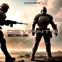 Deviants - Single - Hardstyle Mafia & Sasha F