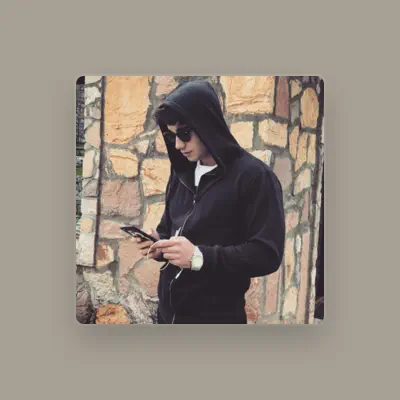 Listen to GOSH ACOBS, watch music videos, read bio, see tour dates & more!