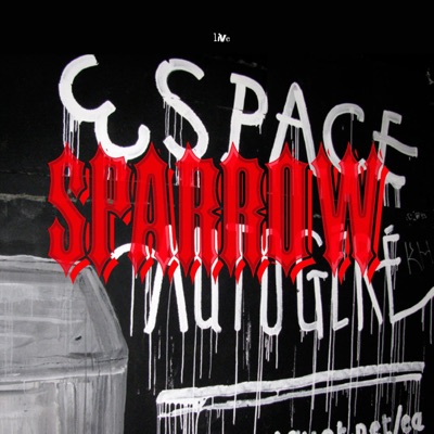 Sparrow en direct à l'Espace Autogere