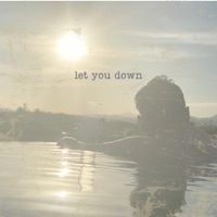 let you down - Single - Rodger D.