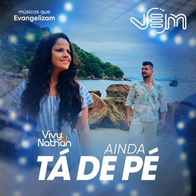 Ainda Tá de Pé - Single