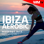 Ibiza Aerobic Workout Hits 2023 Session (60 Minutes Non-Stop Mixed Compilation for Fitness & Workout - Ideal for Aerobic, Cardio Dance, Body Workout - 135 Bpm / 32 Count) - Various Artists
