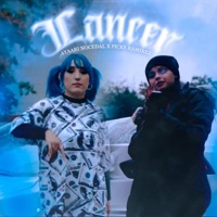 Lancer (feat. Picky Ramirez) - Single - Ayaari Nocedal