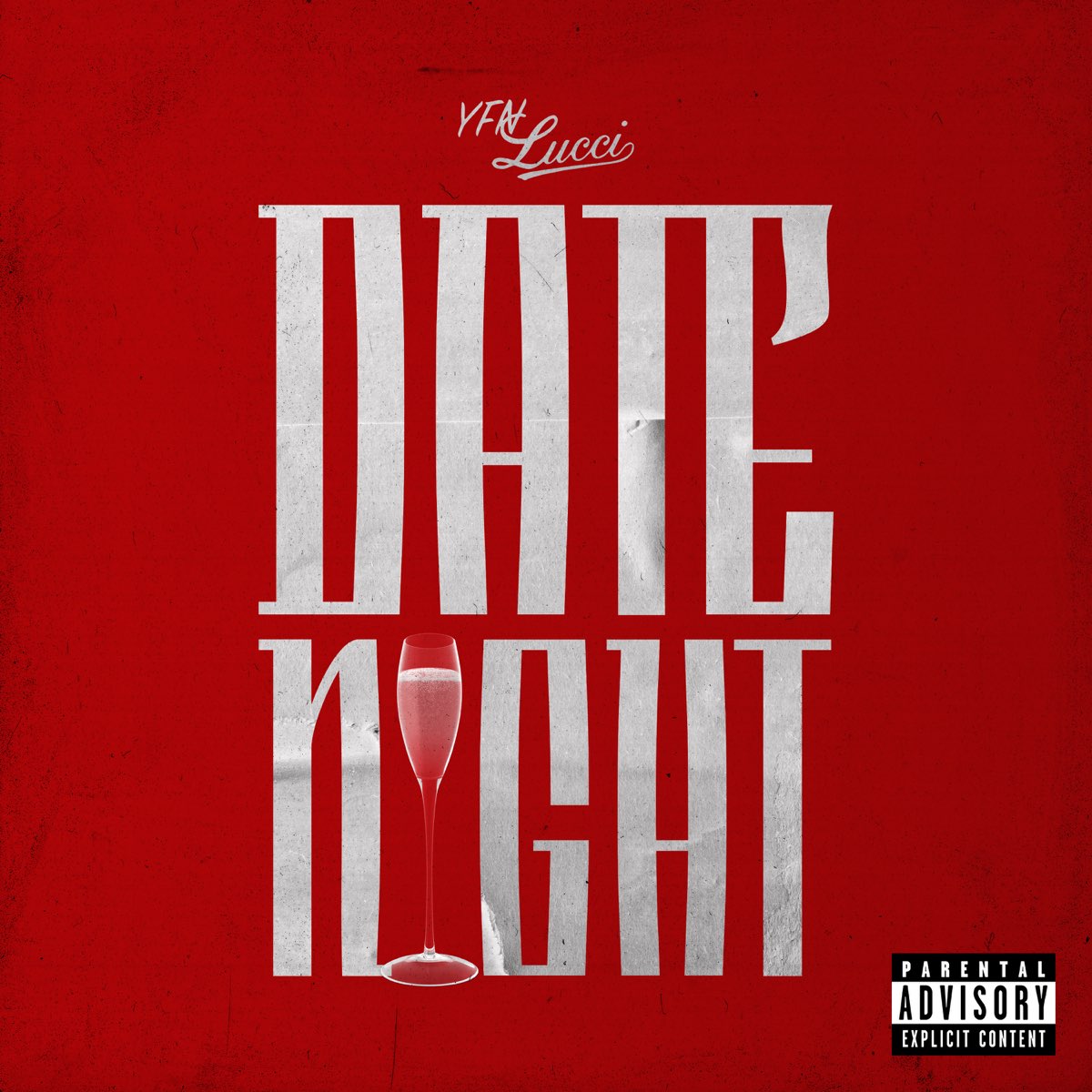 ‎Date Night (Mix) - EP - Album by YFN Lucci - Apple Music