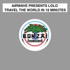 Travel the World in 10 Minutes