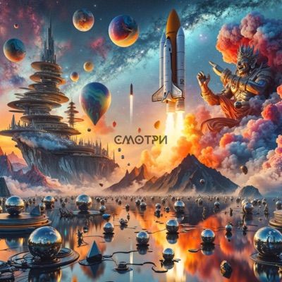 СМОТРИ - Single