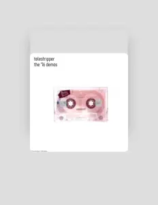 Luister naar Telestripper, bekijk muziekvideo's, lees de bio, bekijk de tourdata, en meer!