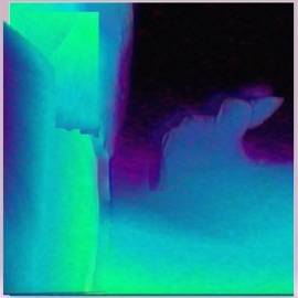 חלומות על טשטוש נוגה